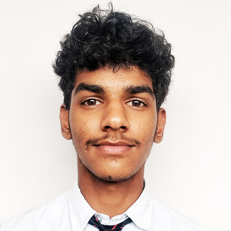 Emerald House Vice Captain