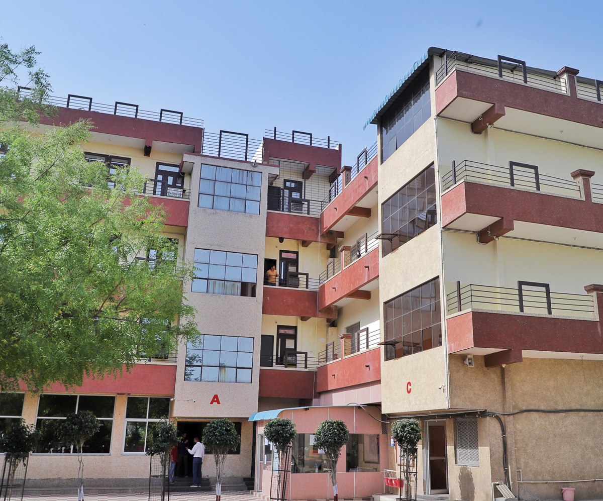 Campus