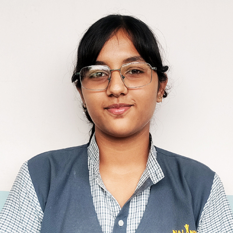 Ruby House Captain