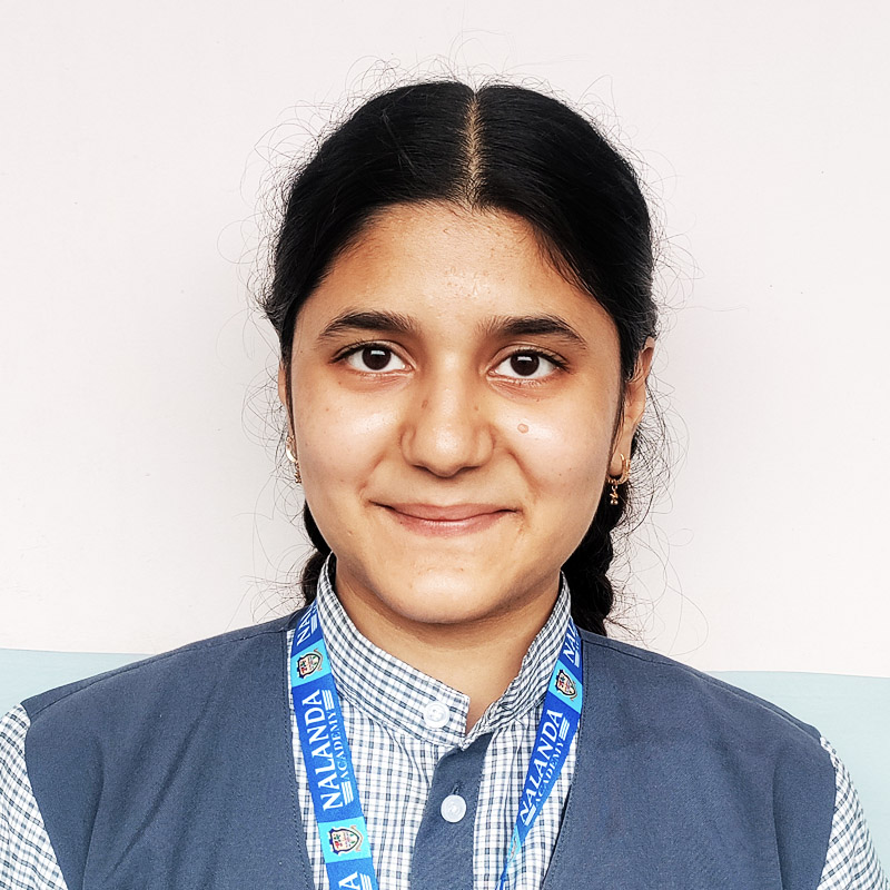 Topaz House Captain
