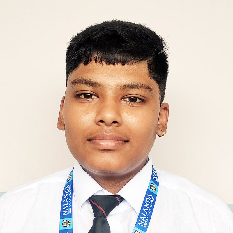 Topaz House Vice Captain